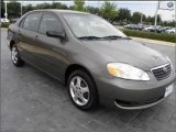 2005 Toyota Corolla Houston TX - by EveryCarListed.com