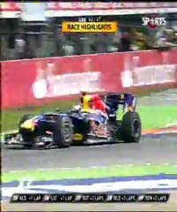 Totalsportsmadness.com | German Grand Prix 2010