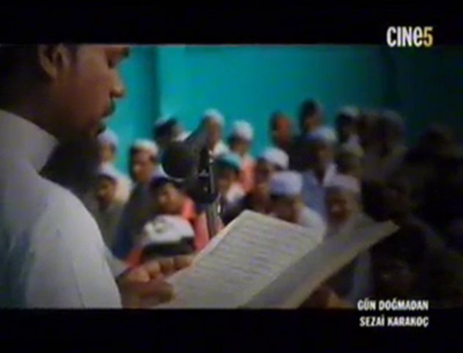 Sezai Karakoç | Birlik Çağrısı | Gök Medeniyetinin Çocukları