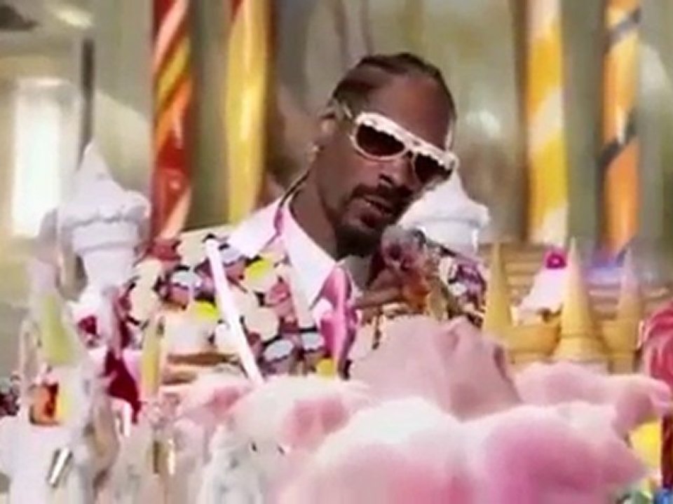 Katy Perry ft. Snoop Dogg California Girls Vidéo Dailymotion