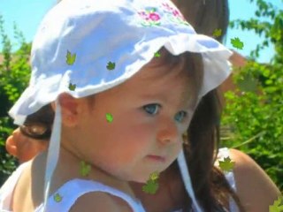 Mes bébés de ma vie