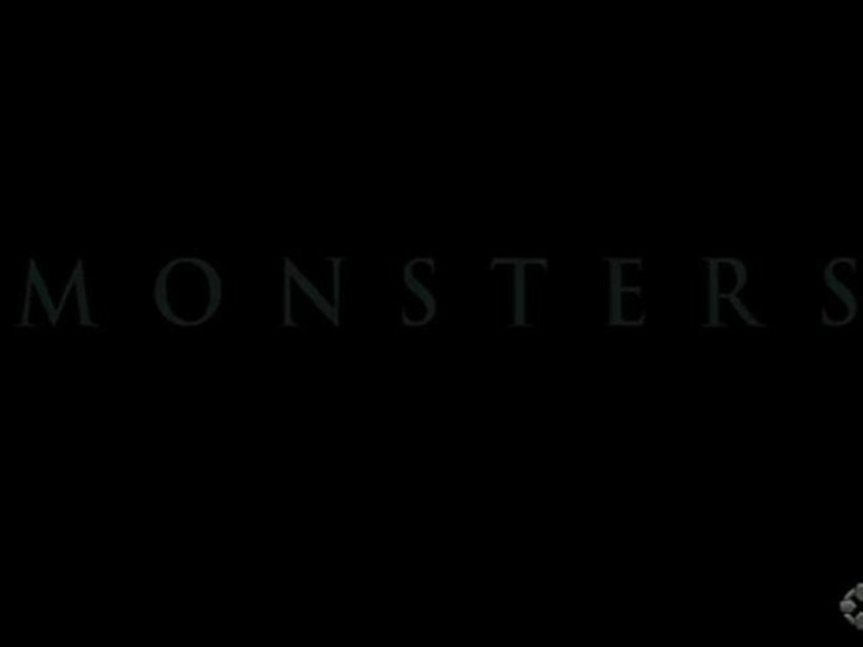 Monsters [Teaser Trailer]