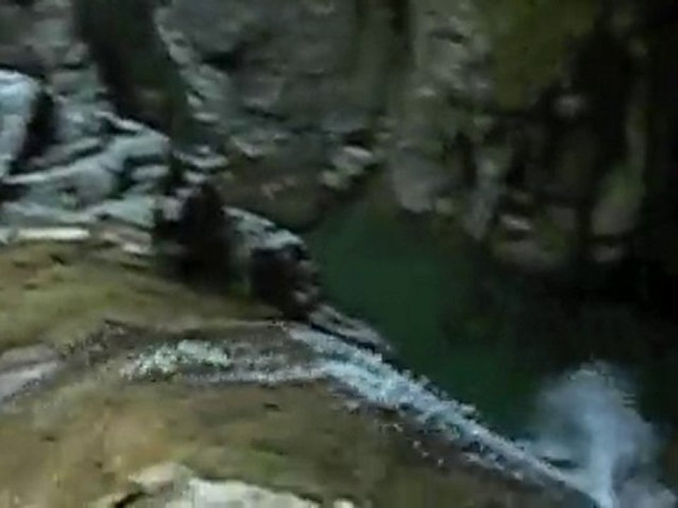 Vallon du Guiou