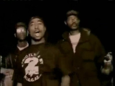 2pac remix - Ready For Whatever