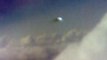 Remarkable UFO photographed from plane over Brazil - July 10