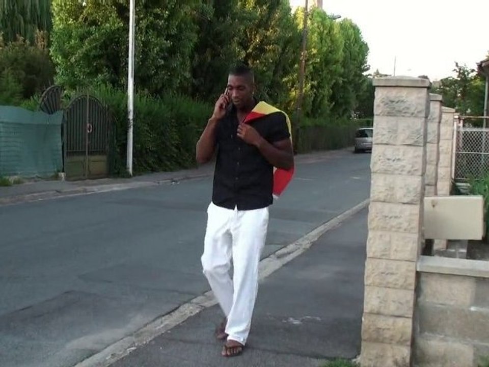 Maff Derulo -  Episode 9 (En mode Fraispagnol)