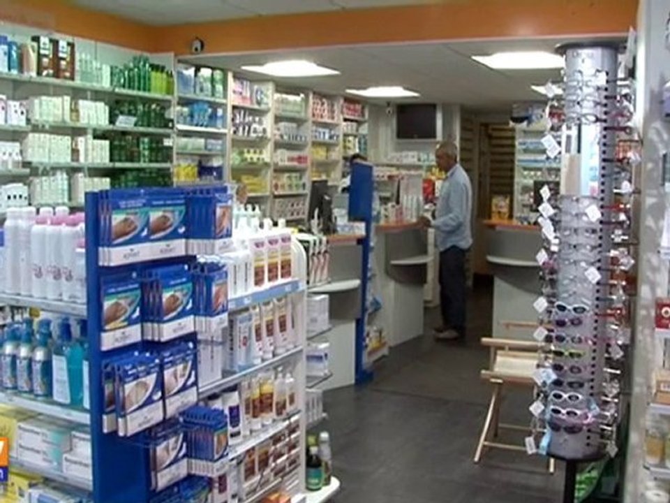 La varicelle très active en métropole