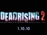 Dead Rising 2 - Official Fortune City Trailer
