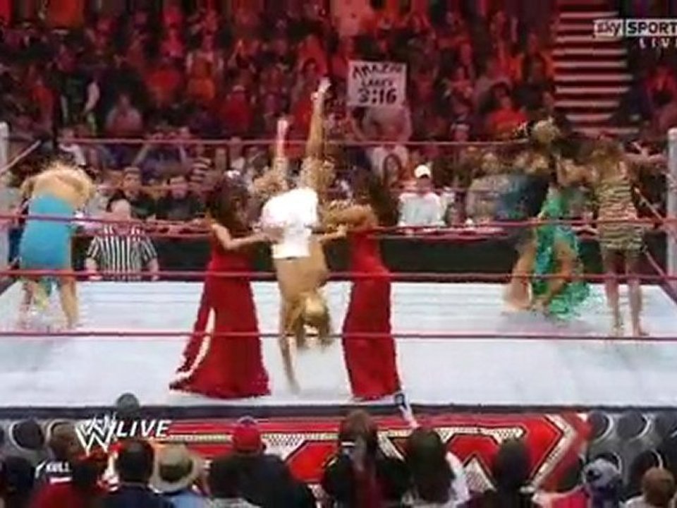 Diva Dress To Impress Battle Royal