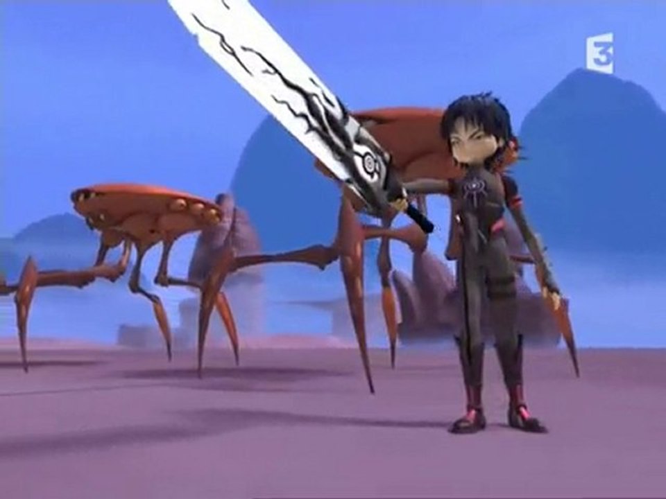 ☀ Amv Code Lyoko ☀