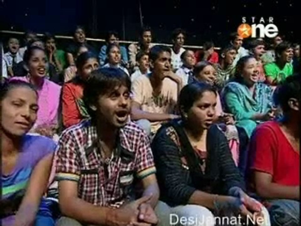 Magic Stars - 25th July 2010 Part1