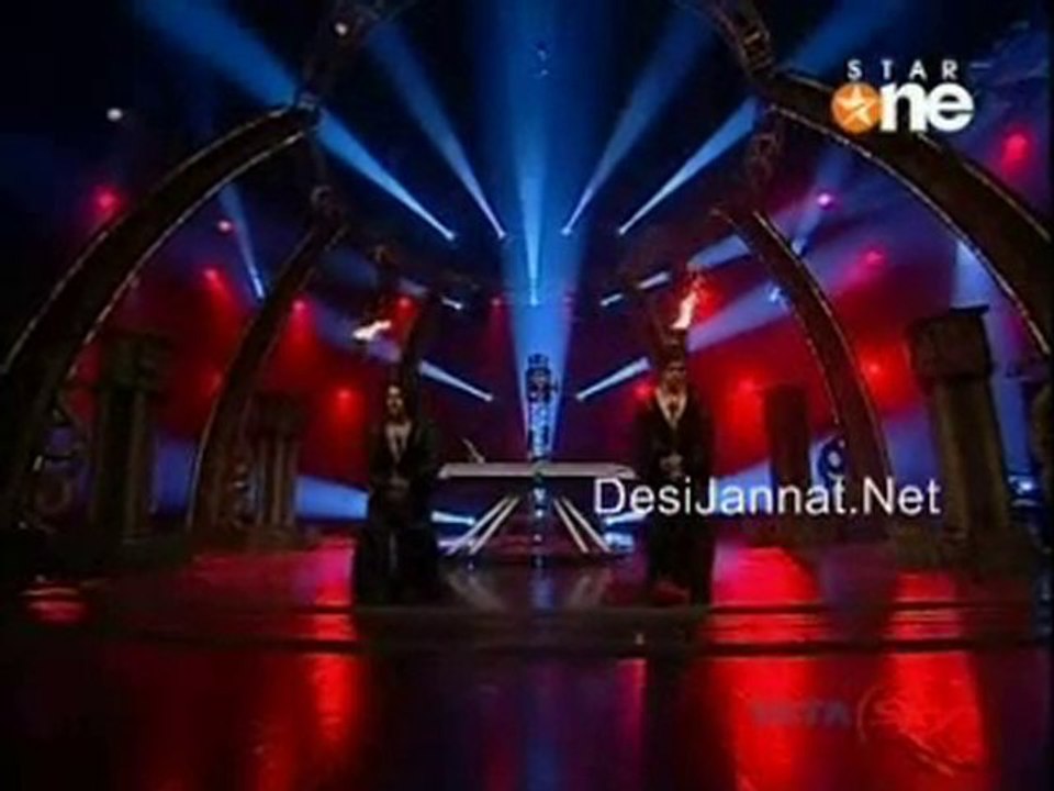 Magic Stars - 25th July 2010 Part2