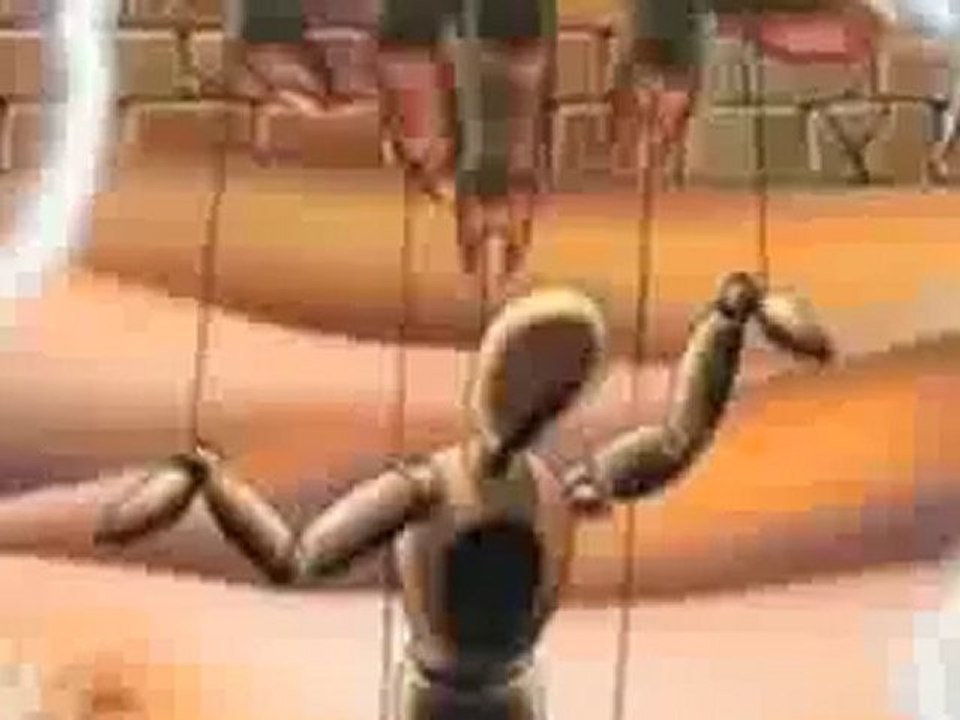 Lotfi DK - Mabrouk  ya  Masr  - Album 2010