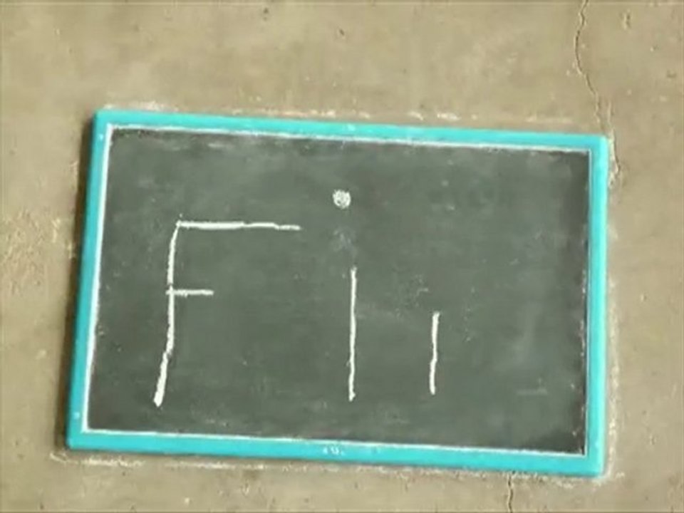 stop motion FIN