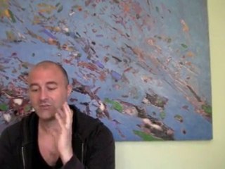 Extraordinary People in ordinary clothes Marc Yeats part 2