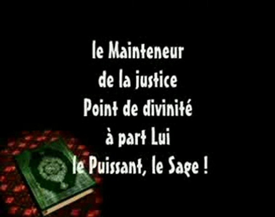 Le mérite de la science