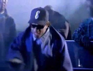 Eazy-E ft Kokane -  1993 Comtpon(HQ)