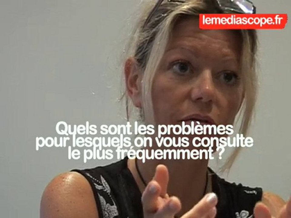 Dépots de Marques – Valérie Samson : «  Il faut déposer dans