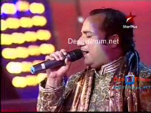 Chhote Ustaad - 25th July 2010 - pt1