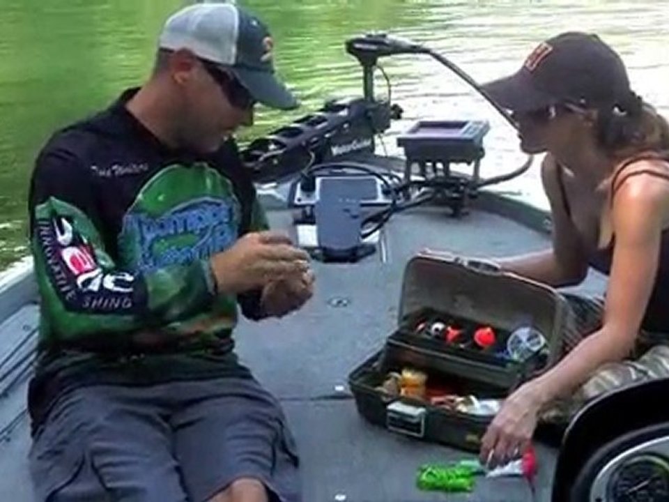 Boat Decals Greensboro NC-Fishing Tips