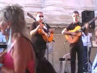 Jeudi de NIMES 2010