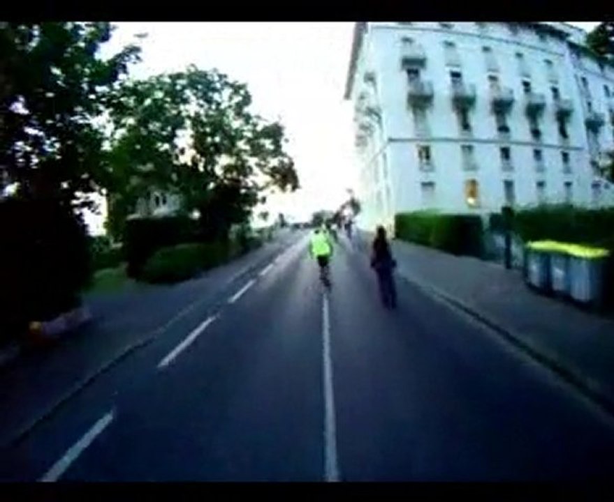 rando roller thonon juillet 2010 2eme partie