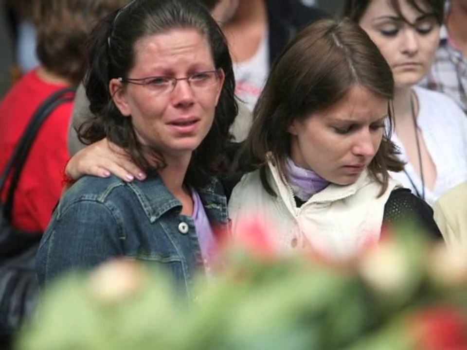 Le Journal vidéo du dimanche 25 juillet 2010, édition de 18H00.