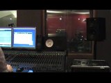 Olivier Miller - Session Enregistrement Studio - 2ème Album