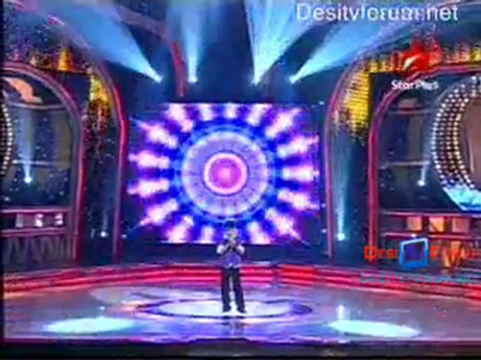 Chhote Ustaad - 25th July 2010 - pt4