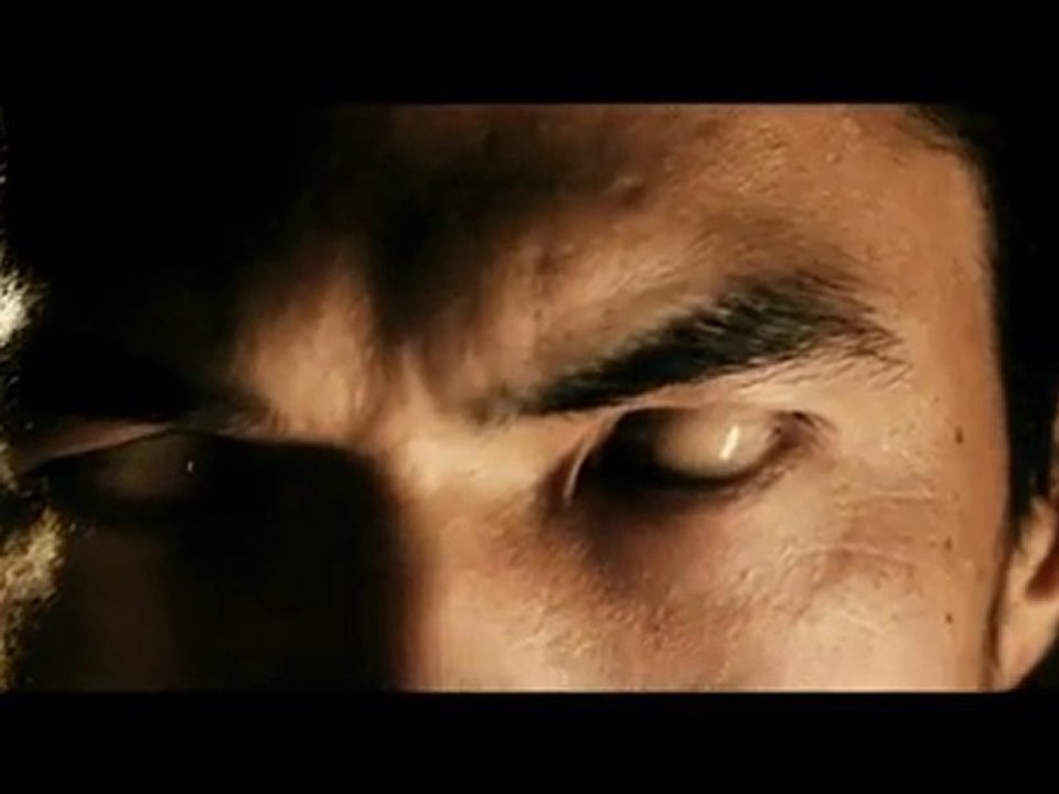 Mortal Kombat Rebirth