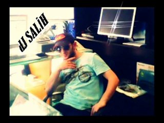 dj  salih  çakıroğlu