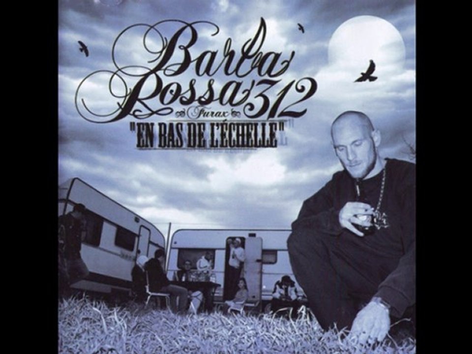 Du Rap d en bas (2008)  - Furax Dj slice Bastard prod