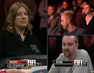 (FR) WPT North American Poker Championship 4/6 Saison 7