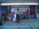 Çarşıbaşı Dernegi istanbul Dernek Gecesi 1 bölüm