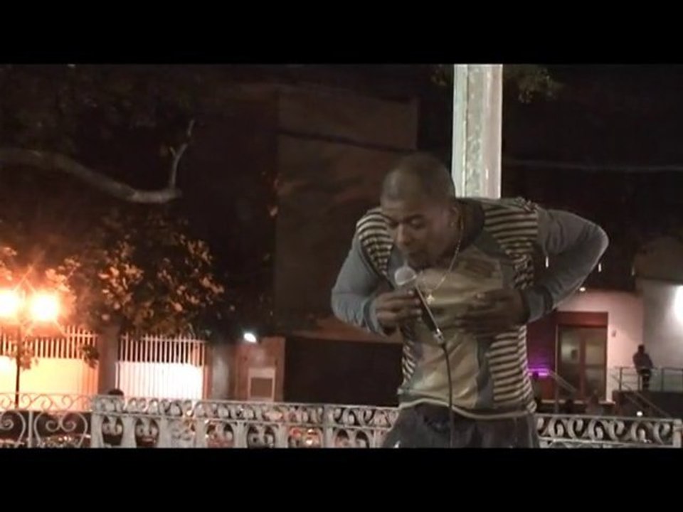 kabar de soutien aux grévistes du Quotidien Téat La Kour