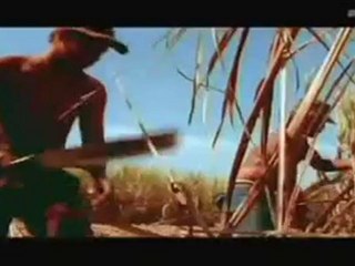 La Consommation Par La Terreur 1/3