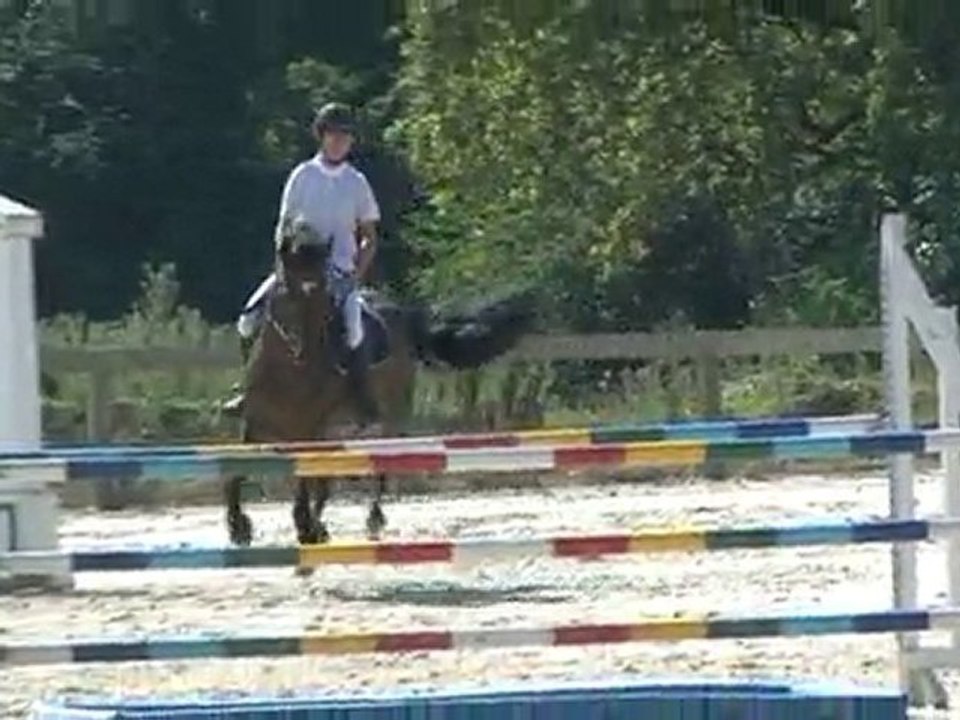 Arnas Gp Amateur 2 (1m10) 25.07.10