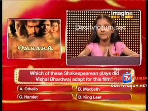 Big Money- 25th July 2010 - Pt5