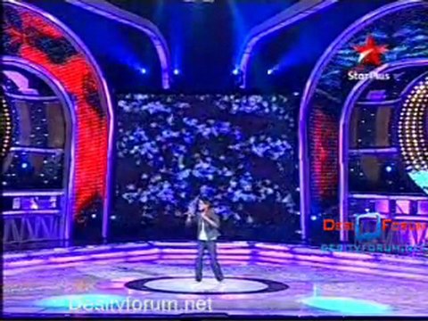 Chhote Ustaad - 25th July 2010 - pt5