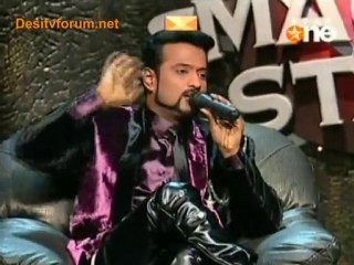 India's Magic Star  - 25th July 2010  Watch online - pt2