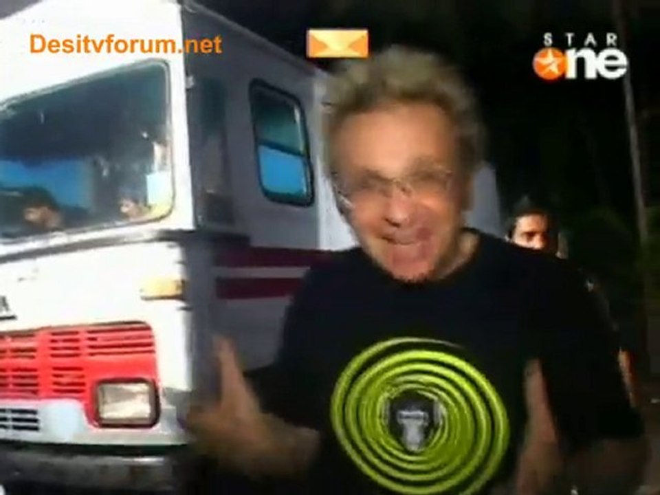 India's Magic Star  - 25th July 2010  Watch online - pt4