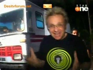 India's Magic Star  - 25th July 2010  Watch online - pt4