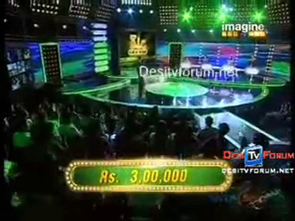 Big Money- 25th July 2010 - Pt6