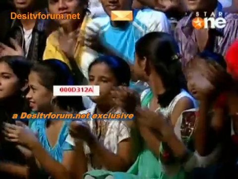 India's Magic Star - 25th July 2010 Watch online - pt5