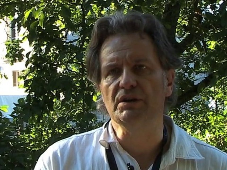 Val de Jazz en Val de Loire sur VincennesTV.fr