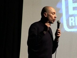 Alain Soral dénonce le racisme de gauche