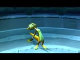Compilation Daxter - Jak II - Partie 2/2 (VF)