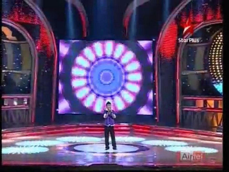 Chote Ustad 25th July 2010 Pt3 DesiJannat.Net