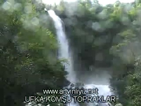 artvin arhavi mençuna şelalesi-1 artvinliyiz.net