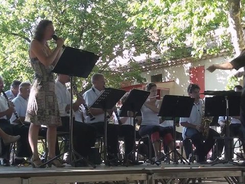 Cadolive Philharmonic Orchestra-La Bouilladisse